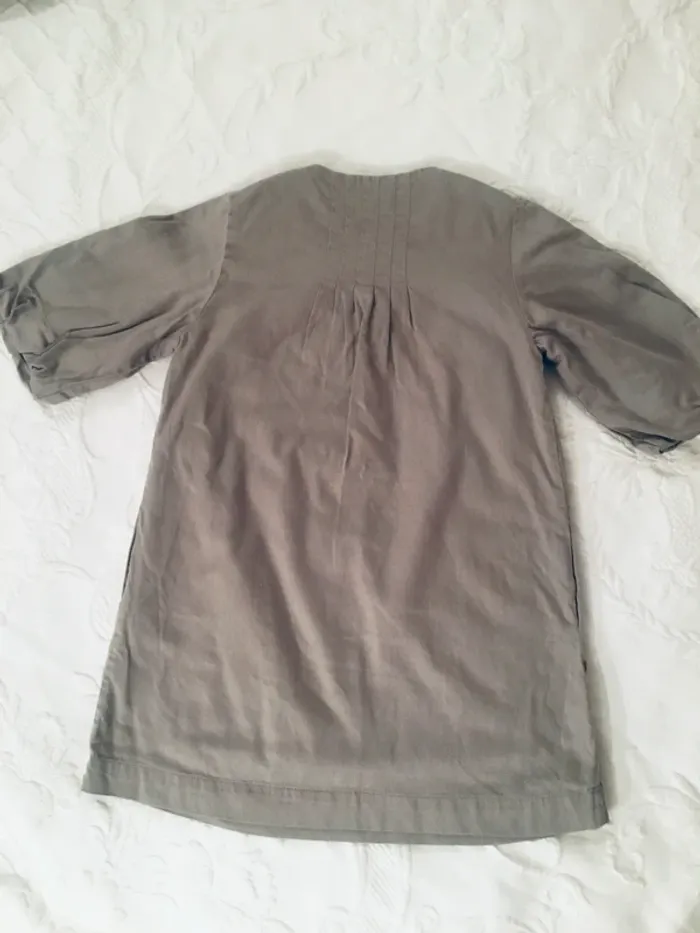 Robe Chloé taille 4 ans - photo numéro 2