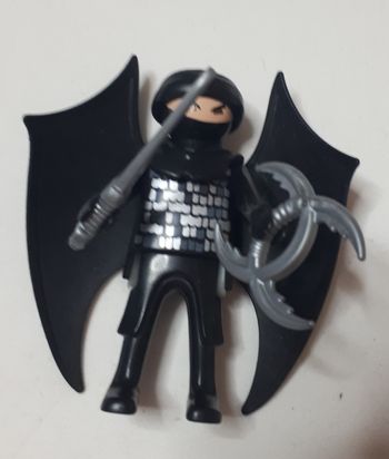Playmobil ninja