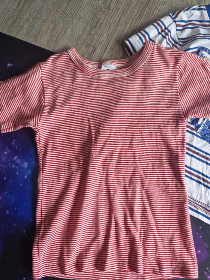 Lot garçon 4 ans Petit Bateau - photo numéro 6