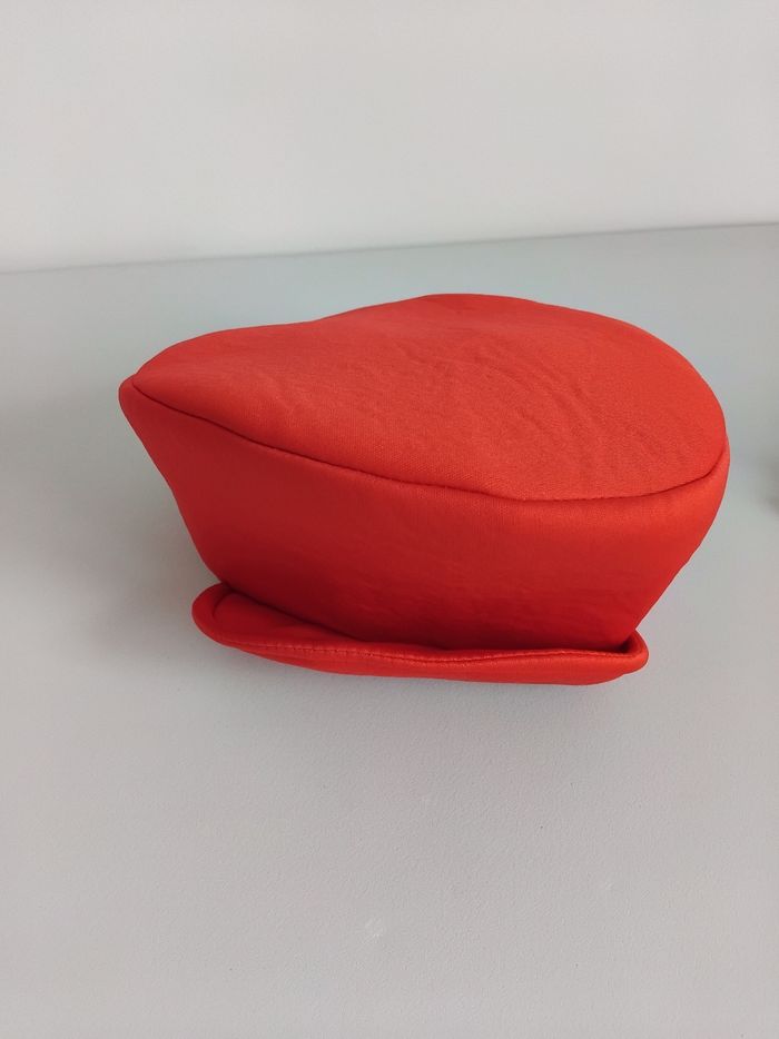 DÉGUISEMENT Super Mario 9 - 10 ans ⚡️ - photo numéro 4