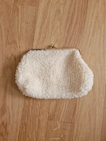 Petite pochette enfant