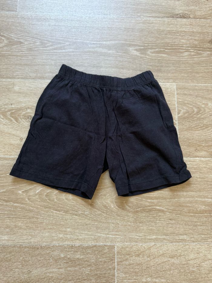 🎀 Pyjama short 4 ans Tissaia - photo numéro 5
