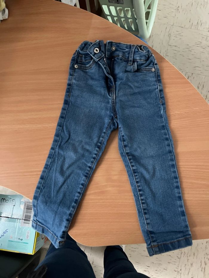 Lot 7 pantalons - photo numéro 6