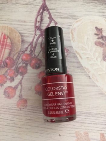 Vernis Gel Revlon neuf