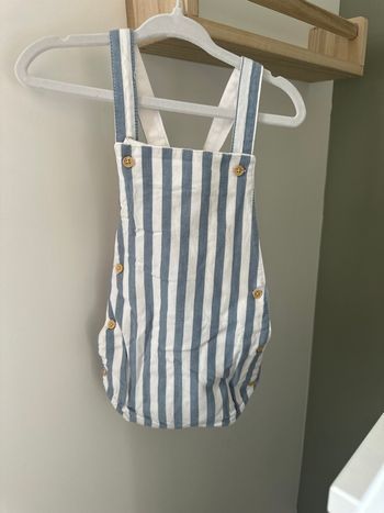 Barboteuse Verbaudet 18 mois 