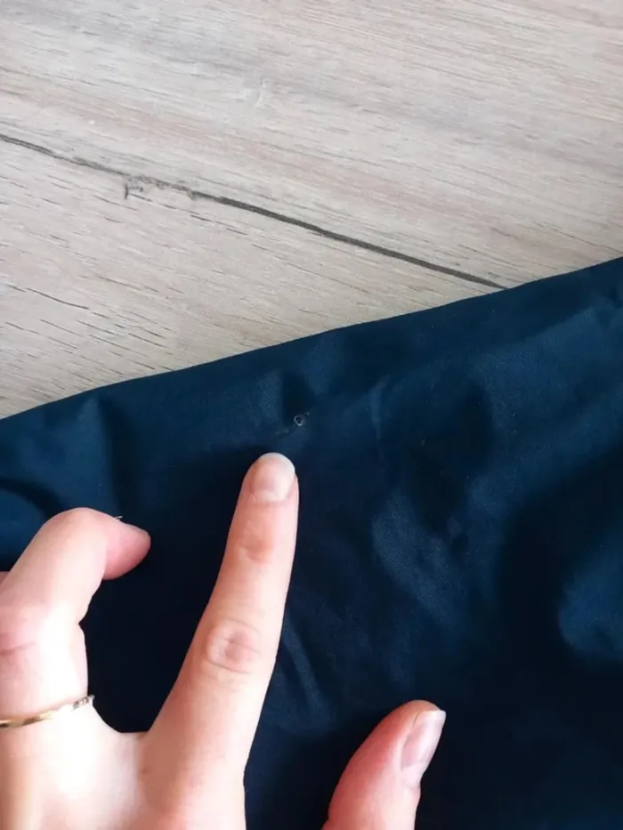 Blouson 5 ans Vertbaudet - photo numéro 7