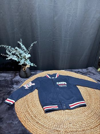 Gilet garçon taille 6 ans