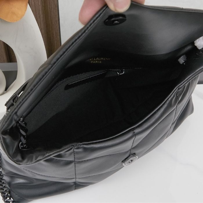 Yves Saint Laurent  loulou puffer 8819 - photo numéro 9