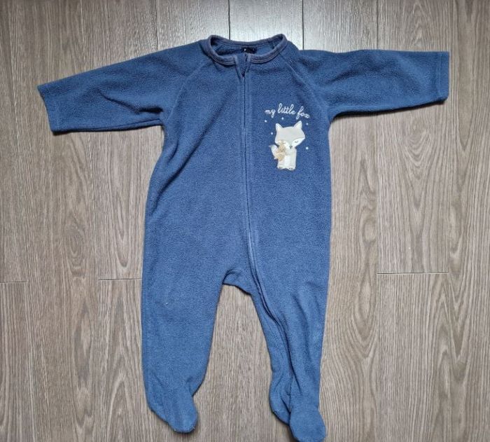 pyjama