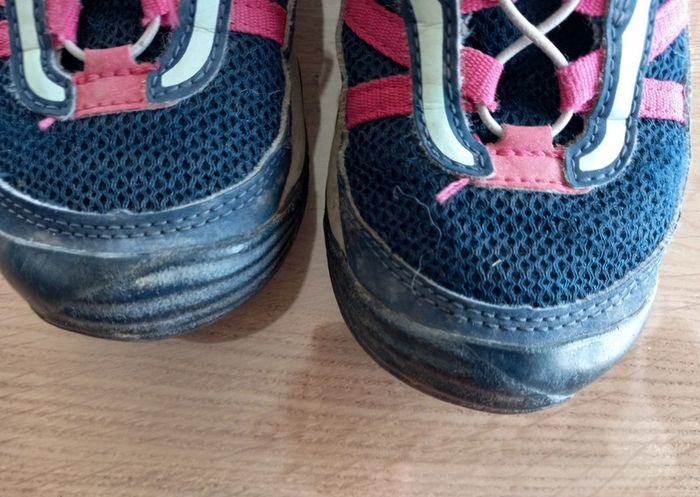 Chaussures taille 31 - photo numéro 3