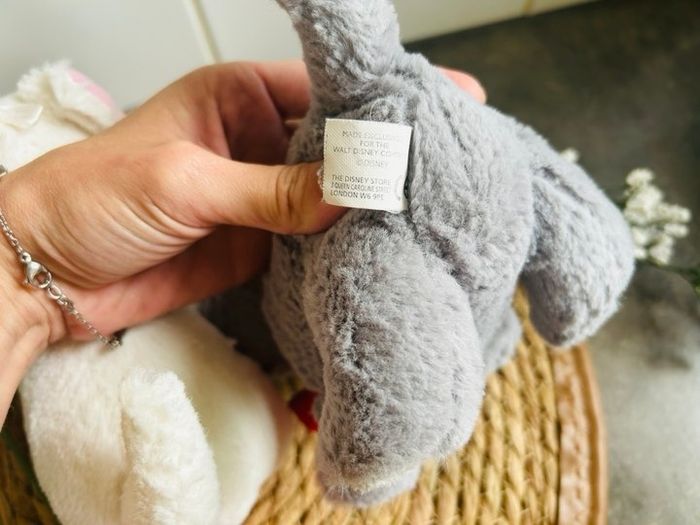 Lot peluche les artistochats - photo numéro 4