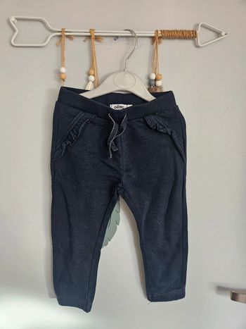 Pantalon 24 mois