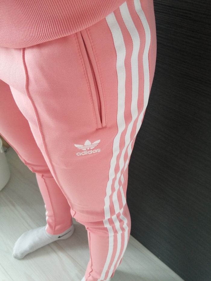 Survetement adidas - photo numéro 5