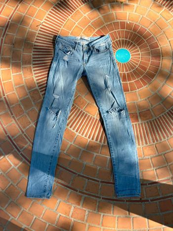 Jeans Abercrombie