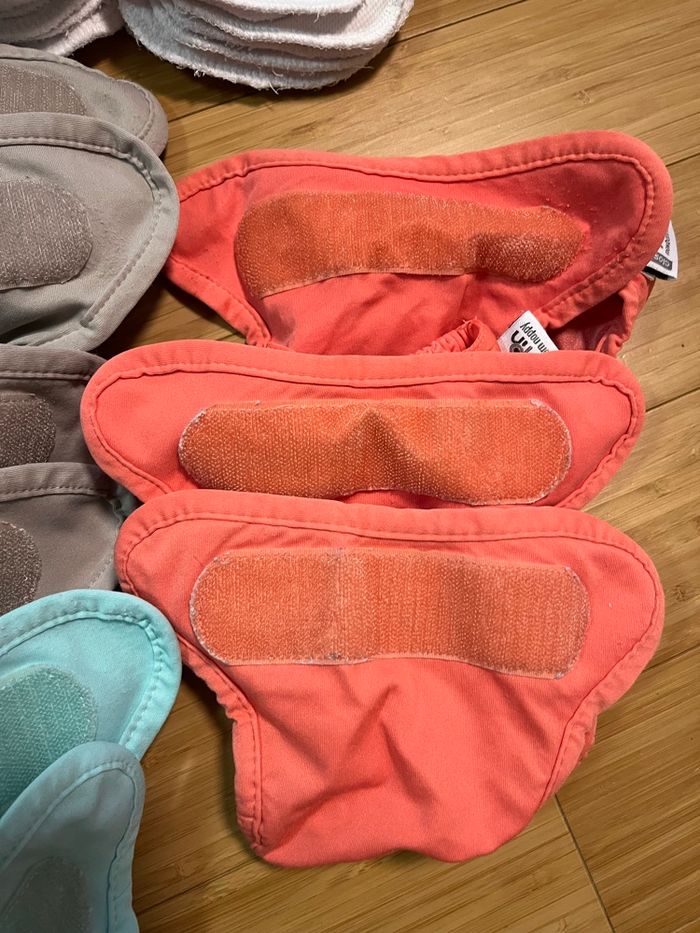 Lot de Pop In newborn - photo numéro 2