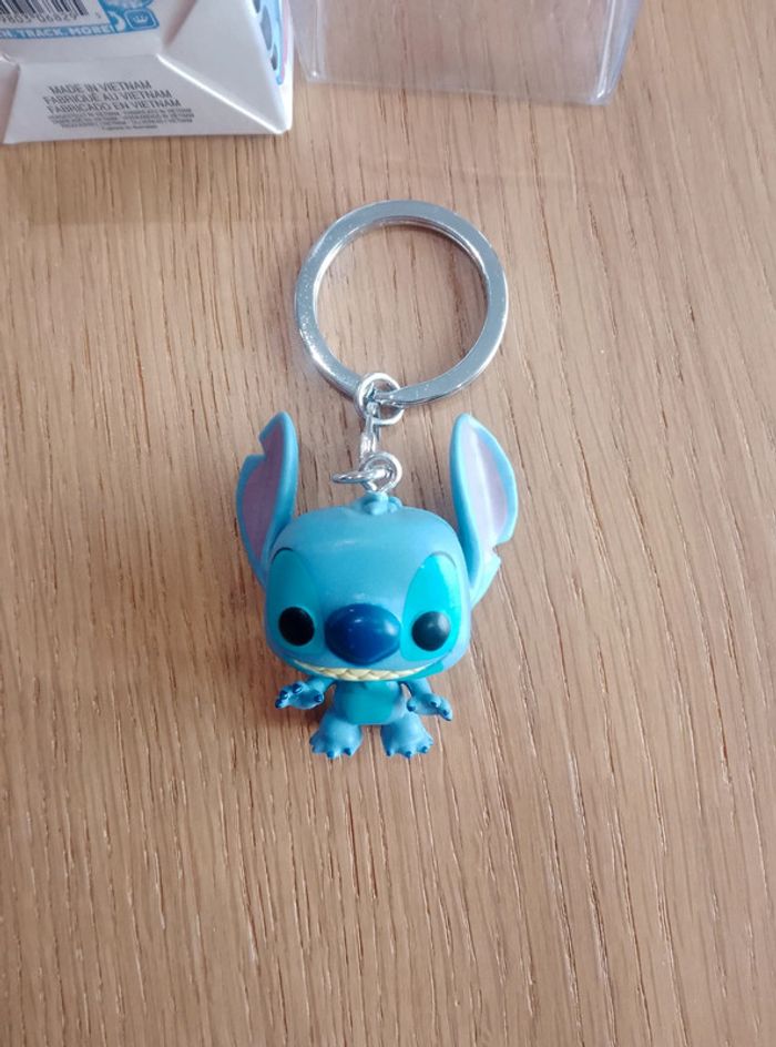 Lot décoration, accessoires Stitch Disney - photo numéro 7