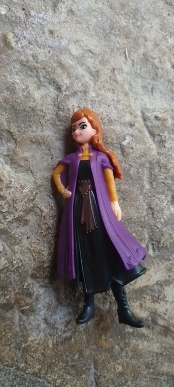 Poupée Frozen - photo numéro 2