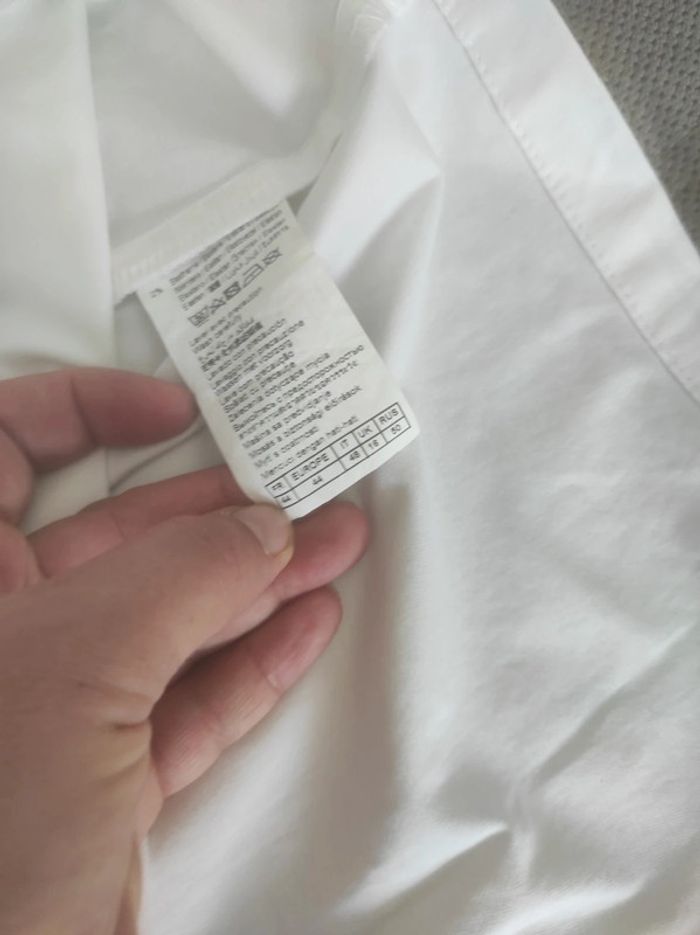 Robe courte camaïeu t. 44 - photo numéro 6