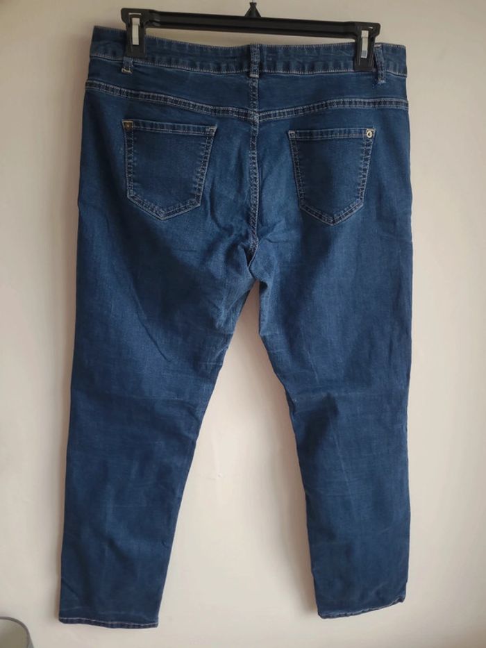 👖Jean taille 46👖 - photo numéro 2