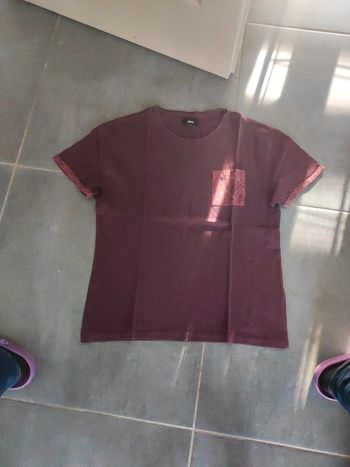 Tee shirt homme