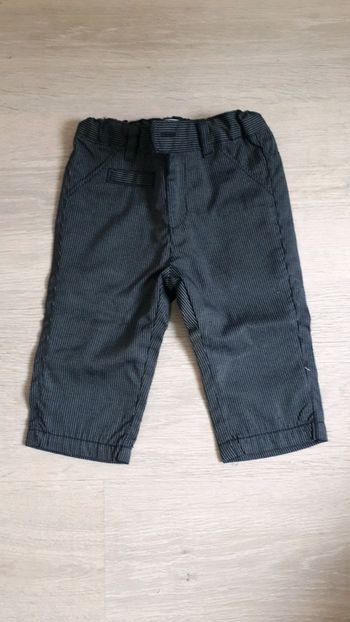 Pantalon bébé garçon
