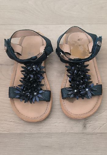 Sandales Lovely skull