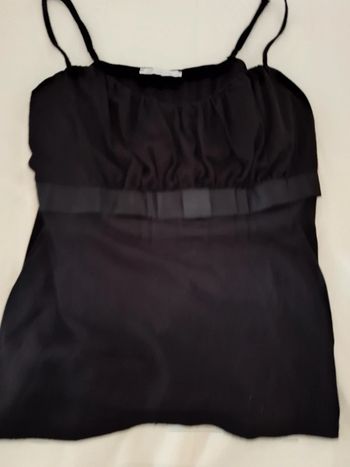 Bustier femme