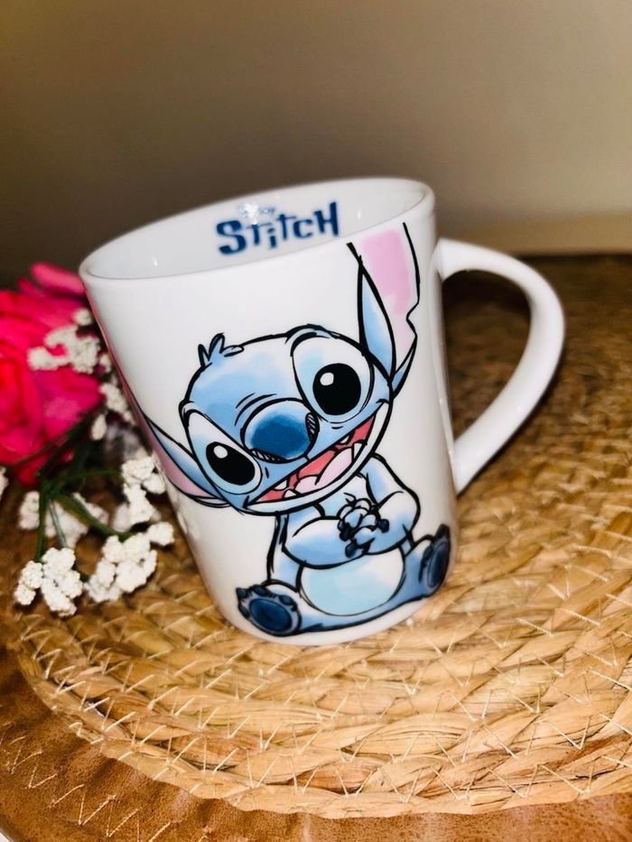 Mug disney - photo numéro 7