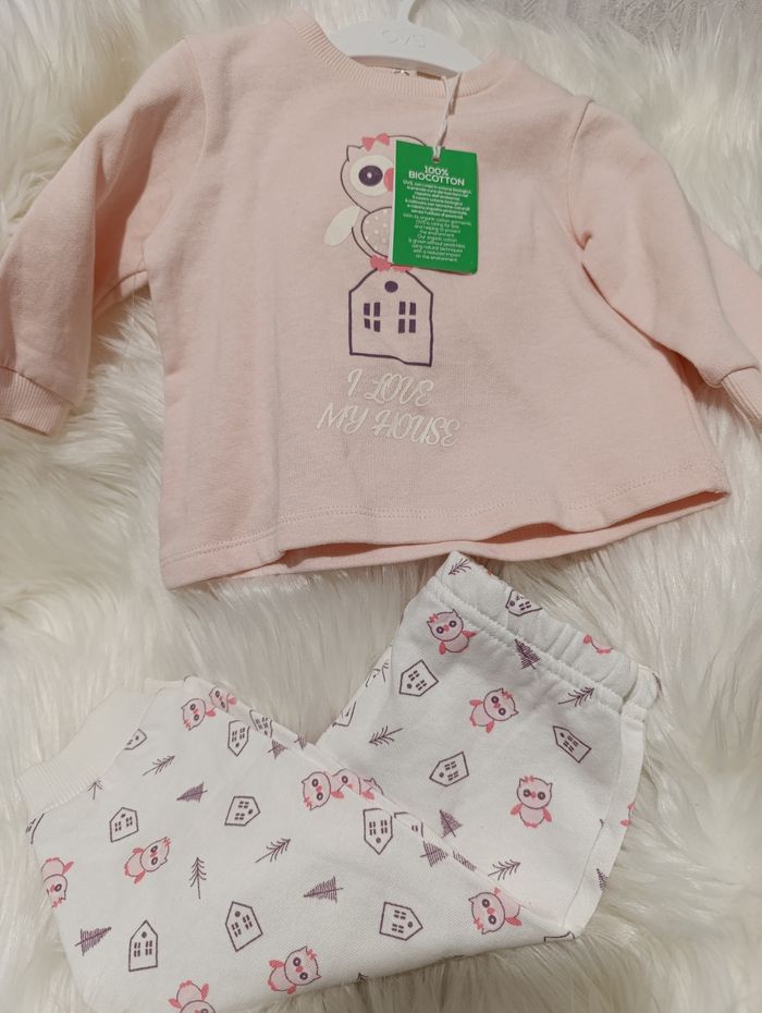 Ensemble deux pièces - photo numéro 6