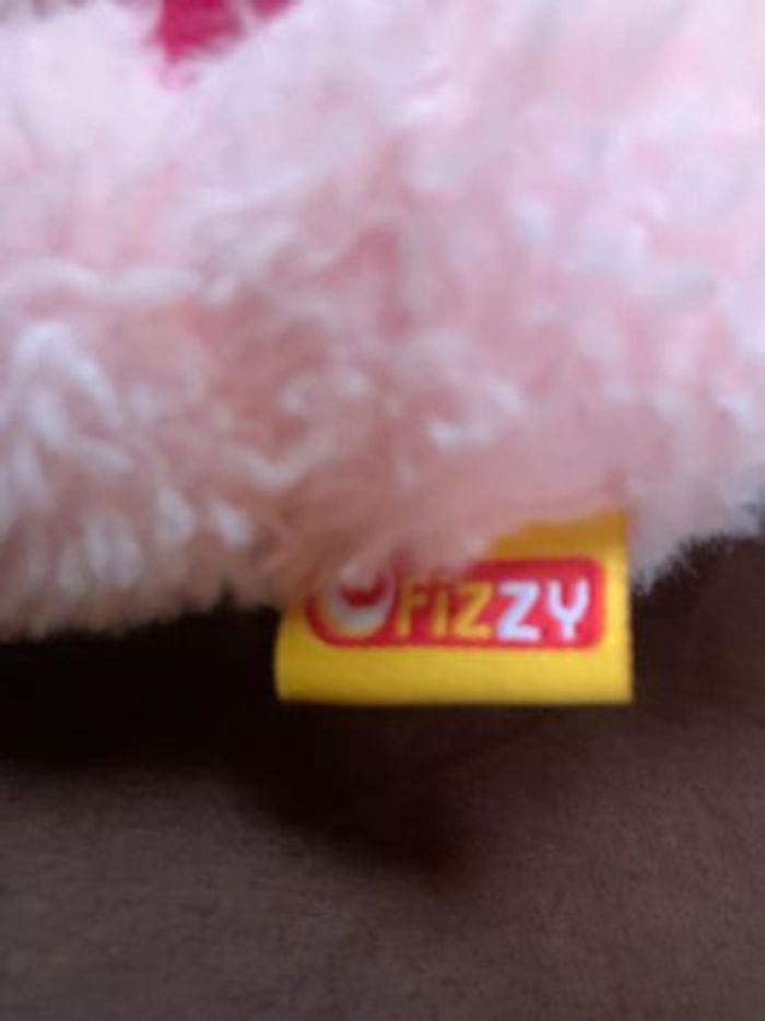 Peluche cheval - photo numéro 3