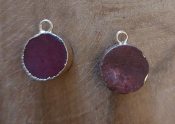 Pendentif