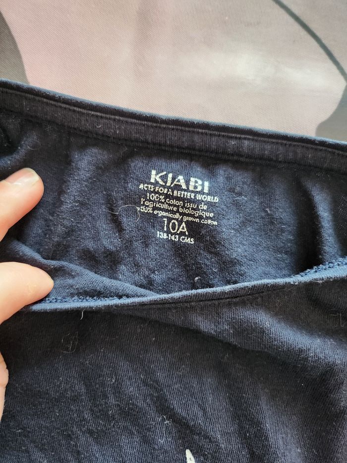 T-shirt - photo numéro 3