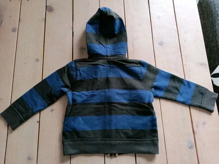 Veste Ikks Taille 3 ans - photo numéro 9