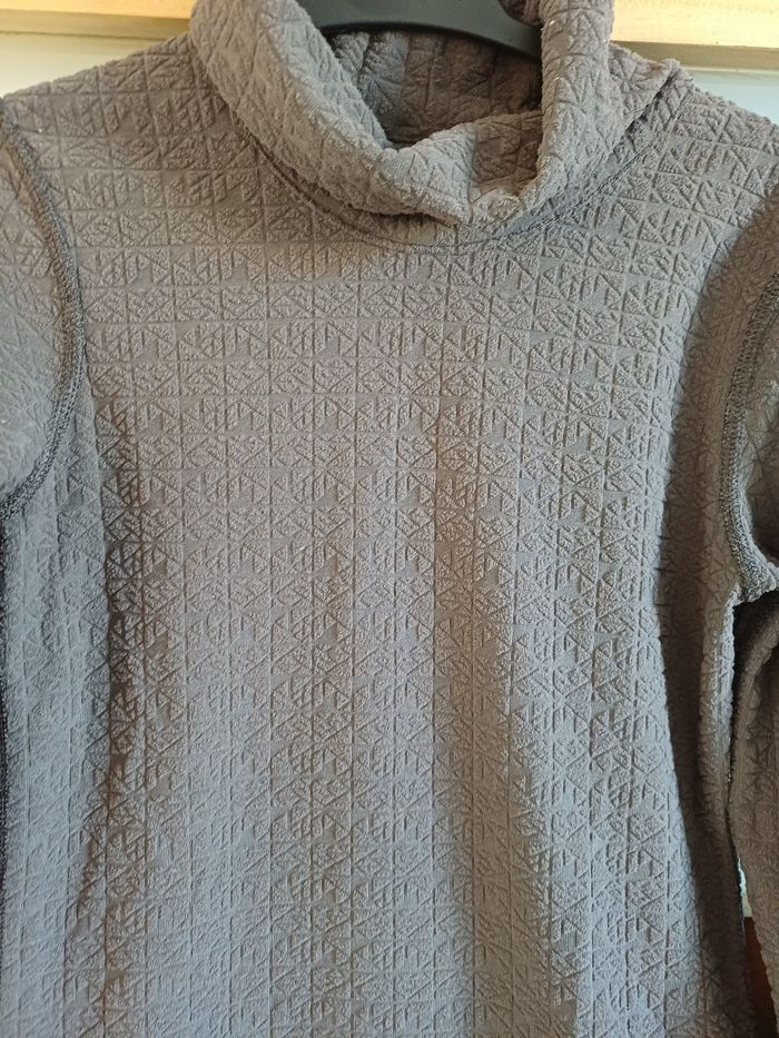 Sous-pull - photo numéro 3