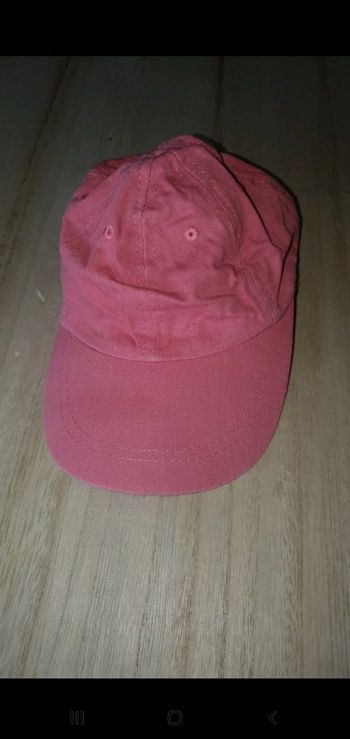 Casquette taille 49cm