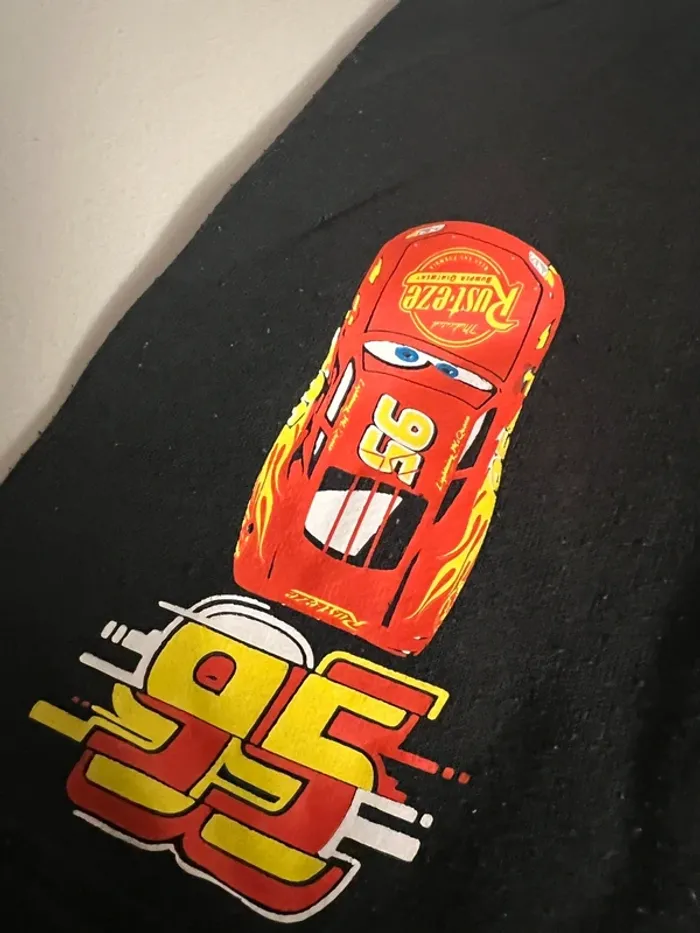 Short cars 92cm - photo numéro 2