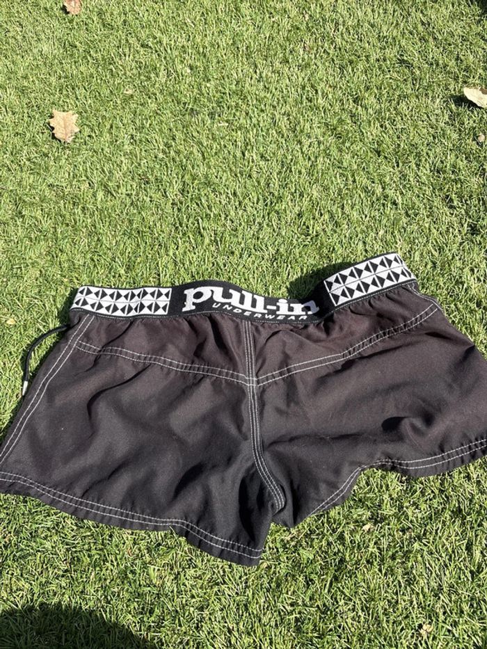Short Pull-in taille S - photo numéro 2