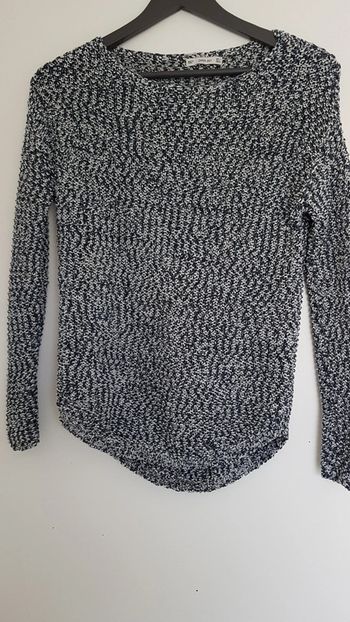 Pull léger taille S