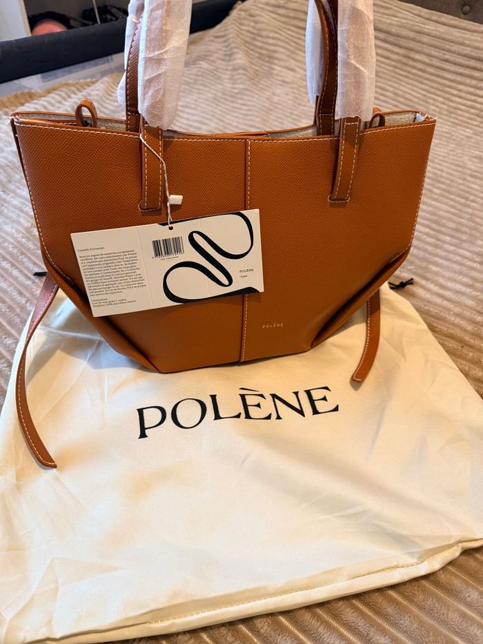 Sac polène