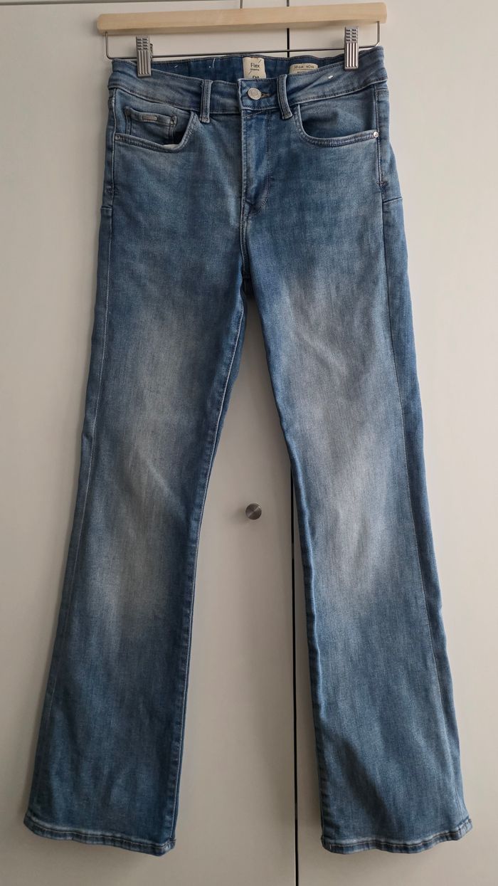 Jean C&A, taille 40