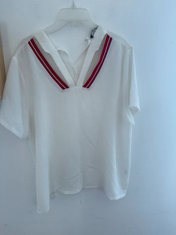 Blouse mado et les autres taille 46