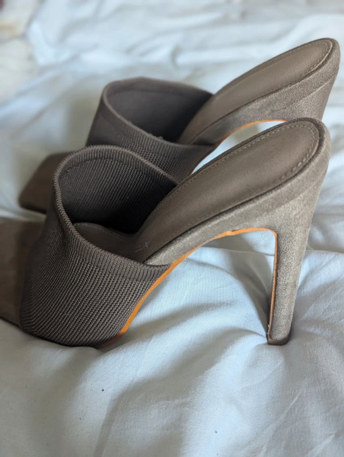 Chaussures à talons femme - photo numéro 2