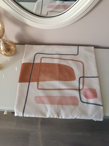 Housse de coussin