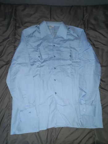 Chemise légère