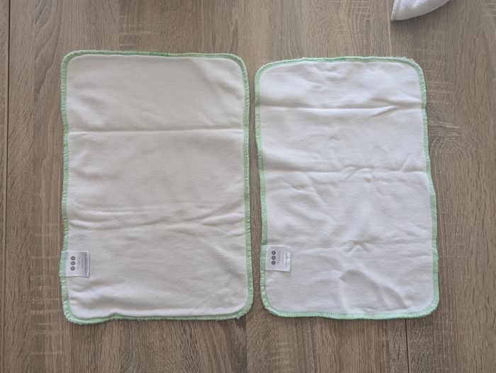 Insert FAUCON 8 taille mini - Arigalie