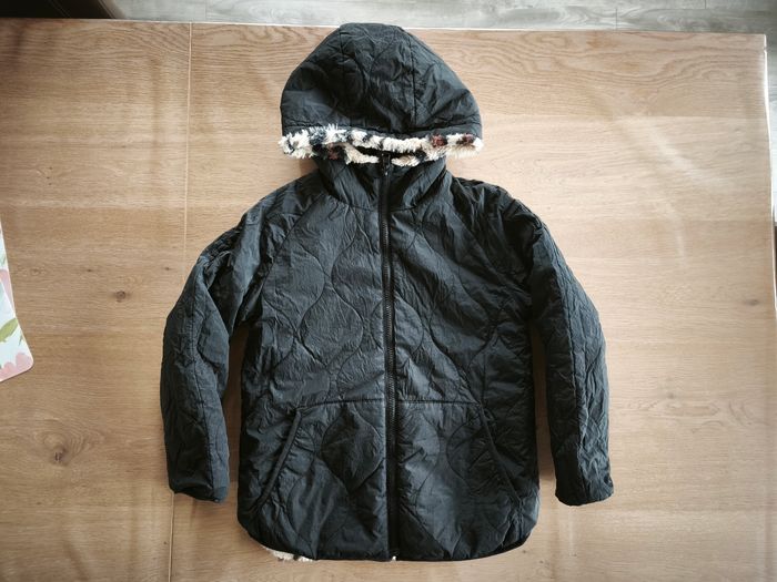 Veste chaude - photo numéro 2