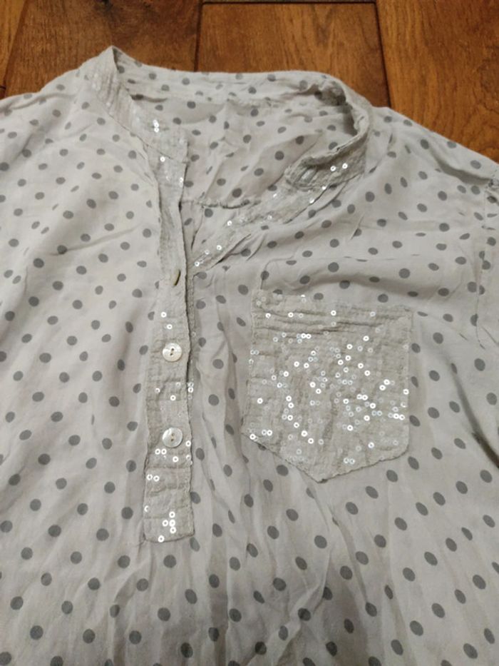 Chemise très légère - photo numéro 2