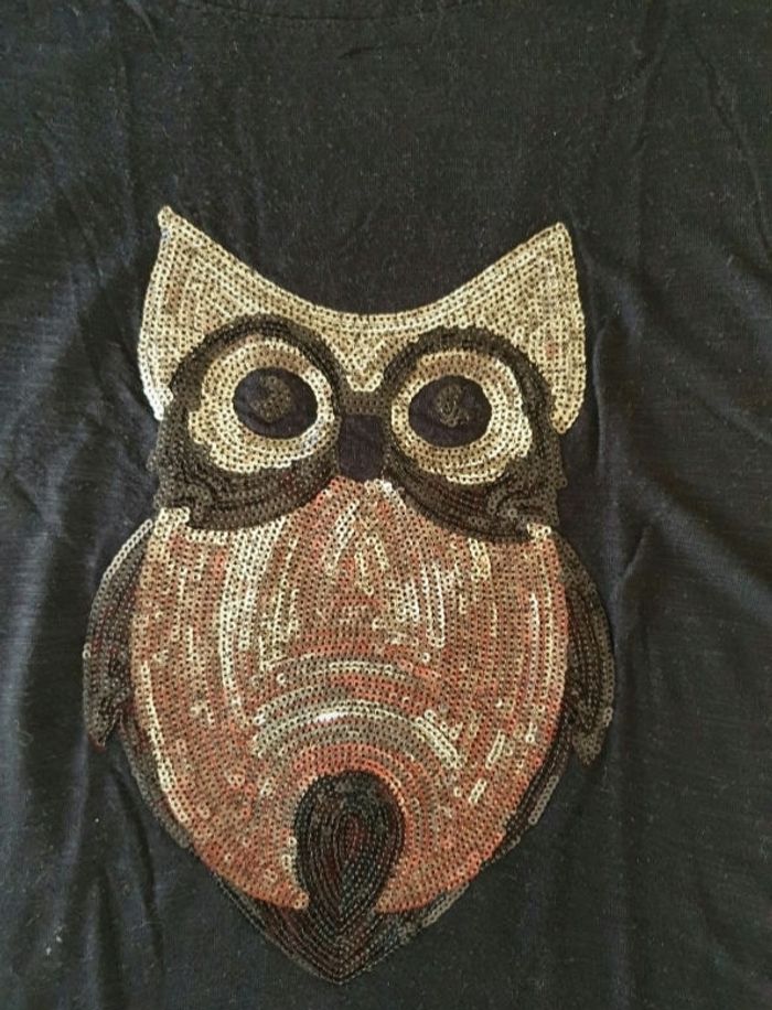 T-shirt de la marque Etam en taille S - photo numéro 3
