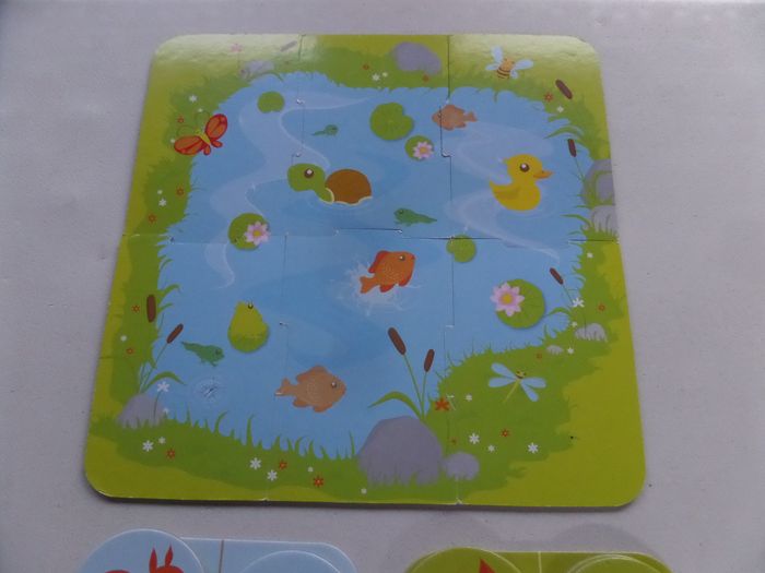 Mes tout premiers jeux - photo numéro 4