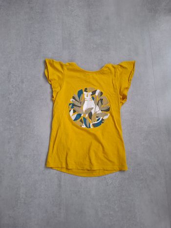 Tee-shirt okaidi 8 ans